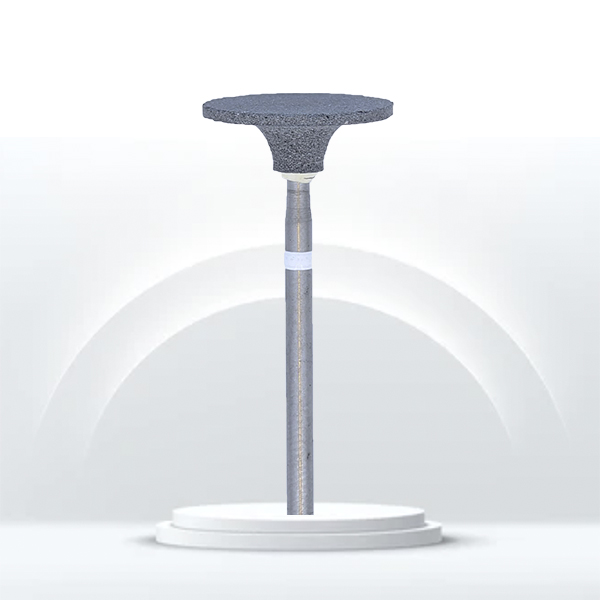 Abrasivo disco para Zirconio