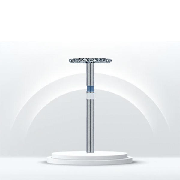 Fresa diamante premium disco para Zirconio