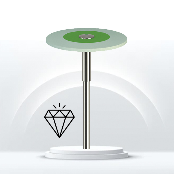 Disco para Zirconio Fino