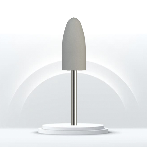 Pulidor torpedo para Zirconio Fino