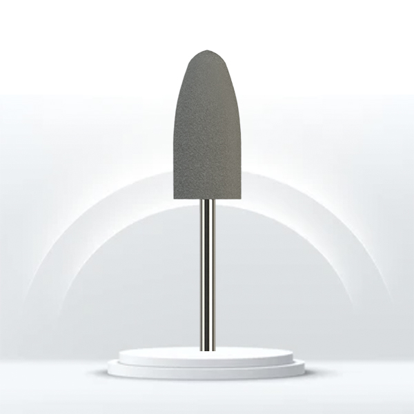 Pulidor torpedo para Zirconio Medio