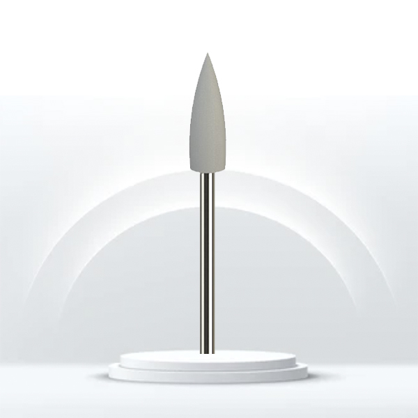 Pulidor llama para Zirconio Fino