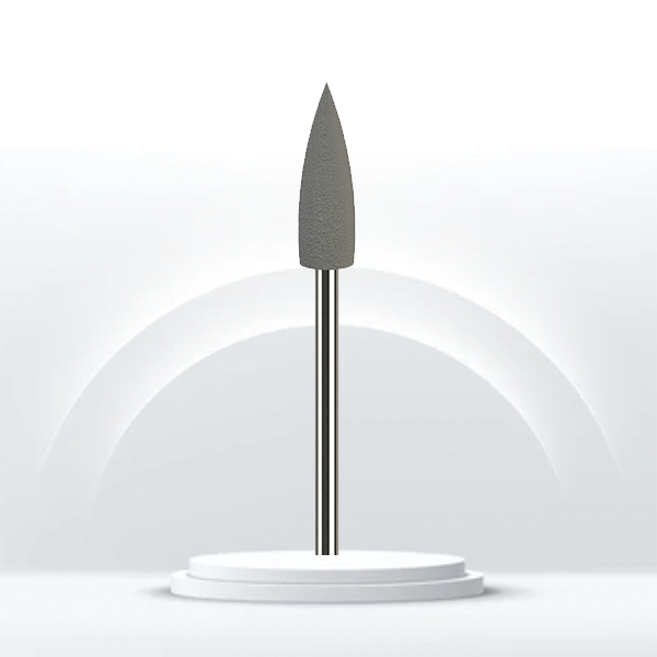 Pulidor llama para Zirconio Medio