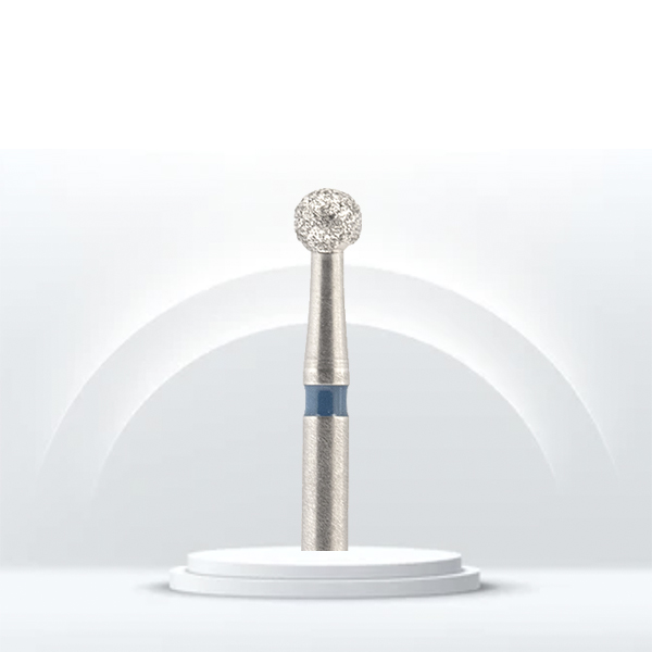 Fresa bola de Diamante