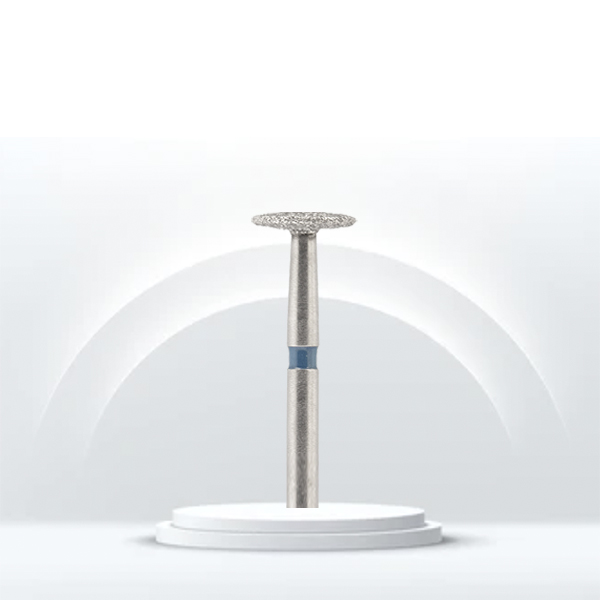 Fresa disco de diamante