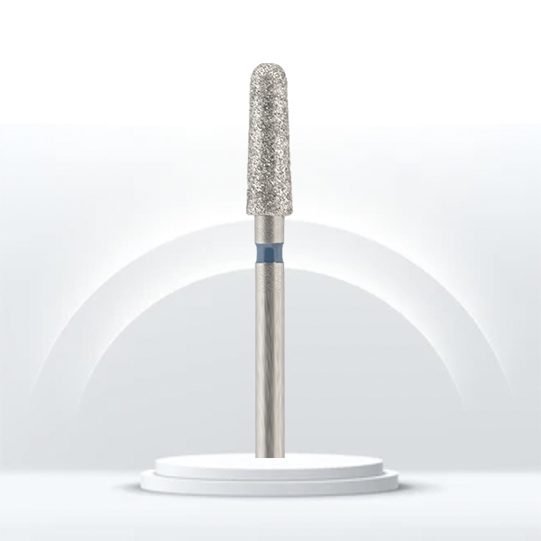 Fresa cónica chamfer diamante