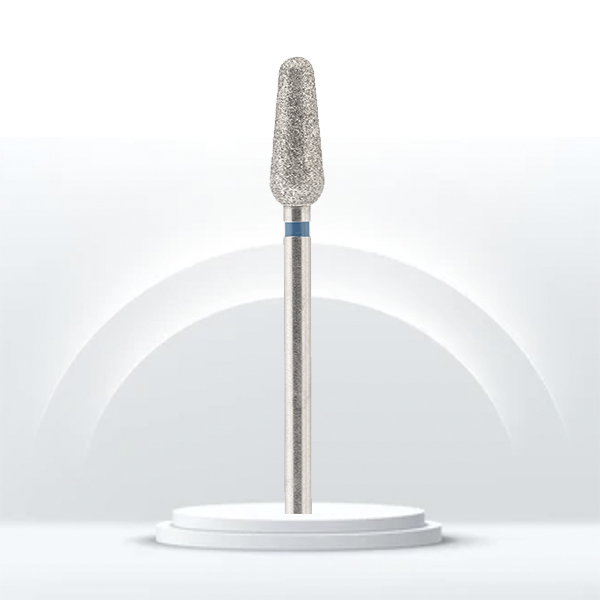 Fresa piña de diamante