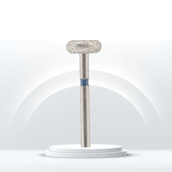 Fresa rueda de diamante