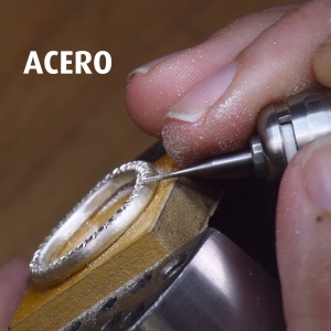 Acero